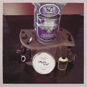 Tobacco Stop Pipe Tobacco And Accessories
